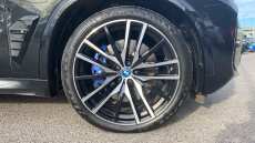 BMW X5 xDrive50e M Sport 5dr Auto Estate